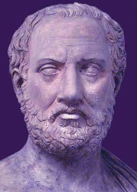 Les méthodes de Thucydide