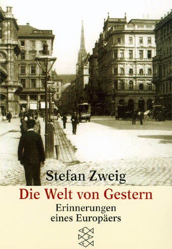 Les causes de la Première Guerre mondiale – L’opinion de Stefan Zweig