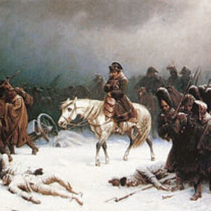 La Campagne de Russie de 1812