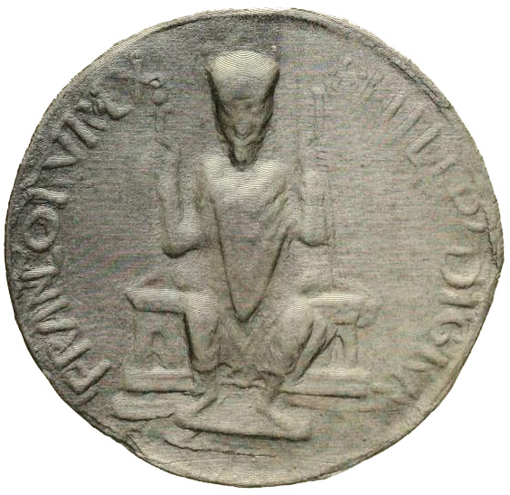 La mort de Philippe Ier (1108)