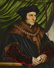 Thomas More,  « L’Utopie » – Extraits