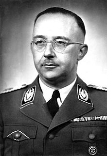 Le racisme selon Himmler