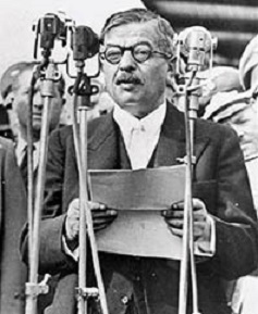 Laval explique sa politique : « Je souhaite la victoire de l’Allemagne… » (22 juin 1942)