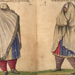 Les Morisques en Espagne – 1570 à 1609