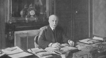 Discours radiodiffusé du maréchal Pétain (17 juin 1940)