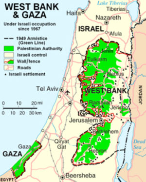 Juifs et Arabes, Israëliens et Palestiniens (1880-2010)