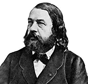 Théophile Gautier, un écrivain contre la Commune de Paris