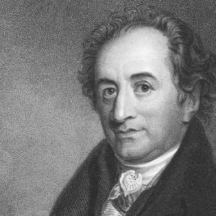 Goethe et la Révolution française