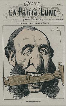 Lettre de Jules Ferry aux instituteurs du 17 novembre 1883