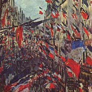 Le développement du nationalisme français