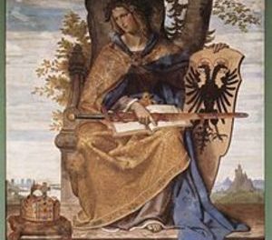 FrédéricGuillaume IV refuse la couronne impériale Clio Texte