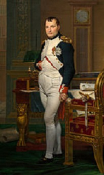 Napoléon, le Consulat et l’Empire