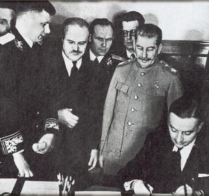 De Gaulle chez Staline – décembre 1944