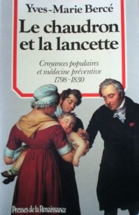 Arrêté du préfet français de l’Arno en faveur de la vaccine (1810)