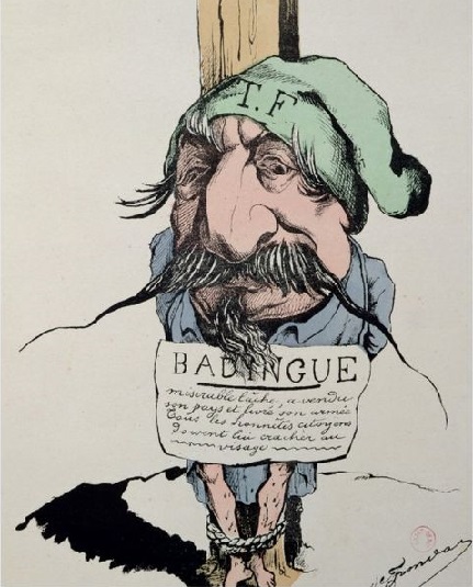 Napoléon le Petit, par Victor Hugo