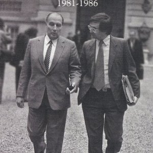 Mai 1981 : une installation à l’Élysée