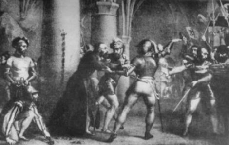 La Réforme à Genève au  XVIème  siècle