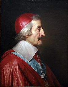 Testament Politique de Richelieu