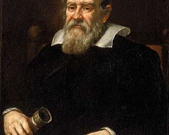 La science au XVIIe siècle – Galilée