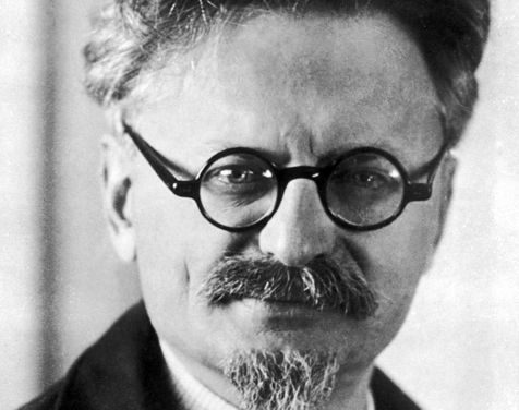 Trotski et la Révolution permanente
