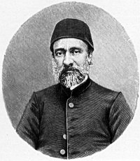 Hatt-i-Hümayun, 18 février 1856