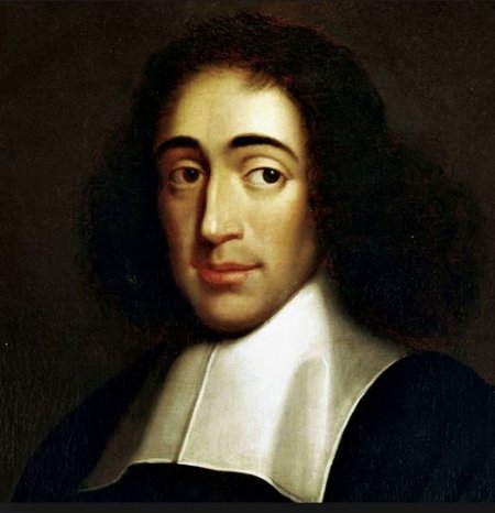 Spinoza : la femme n’est pas par nature l’égale de l’homme (1670)