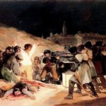 Proclamation du Maréchal  Murat : guerre d’indépendance espagnole