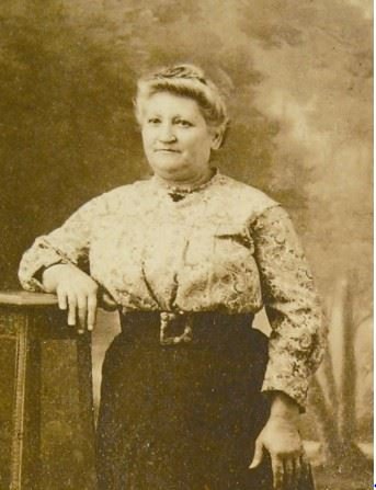 1905 – Lucie Baud et les tisseuses de Vizille