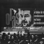 Discours d’Ernesto Che Guevara à Cuba en 1960