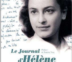 Hélène Berr étoile jaune