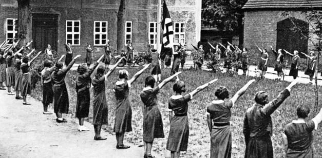 L’individu face au nazisme : un duel inégal