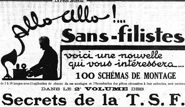 Années 1920 – Fausses nouvelles, démagogie : les dangers des nouveaux médias