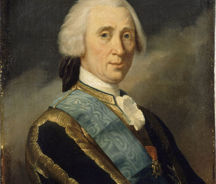 La mort de Louis XV et la question de l’inoculation de la vérole