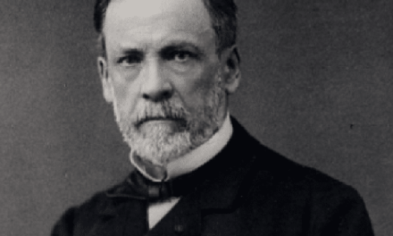 Lettrte Pasteur à Napoléon III