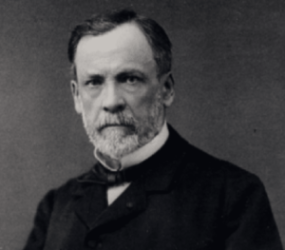 Lettre de Pasteur  à Napoléon III pour réclamer des moyens pour la Recherche