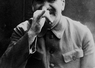 Staline vu par Henri Barbusse