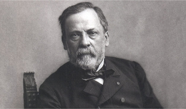Quand Louis Pasteur ne faisait pas l’unanimité…