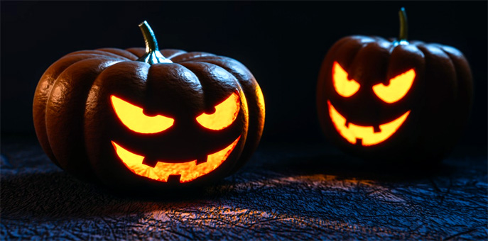Coutumes et traditions d’Halloween d’après la Revue Britannique – 1834