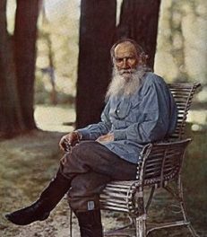 Tolstoi objection de conscience