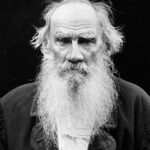 Tolstoï, pacifiste chrétien et défenseur de l’objection de conscience -1897