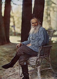 Tolstoï, défenseur de l’objection de conscience -1897