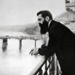 Theodor Herzl et la naissance du sionisme vus par Stefan Zweig