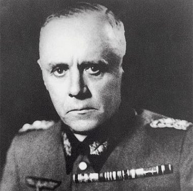 Ludwig Beck, un général contre Hitler – 1938