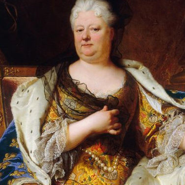 Madame Palatine se souvient du Christkindle – 1708