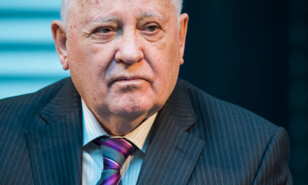 Gorbatchev et la question de l’élargissement de l’OTAN à l’Est