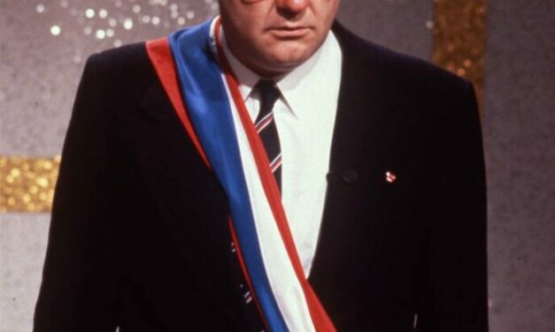 Coluche : histoire d’un mec candidat à la présidentielle de 1981