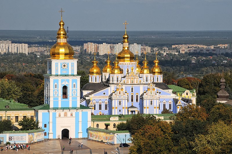 Les chefs religieux orthodoxes face à l’invasion de l’Ukraine