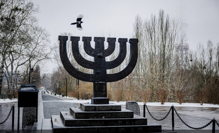 Déclaration du mémorial de l’Holocauste de Babyn Yar – 1er mars 2022