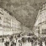 L’ Haussmannisation de Paris vu par un député du Gers
