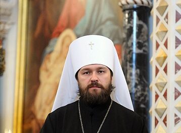 Église orthodoxe et guerre en Ukraine